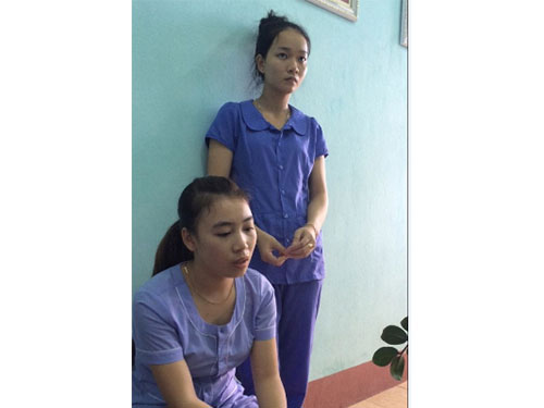 Đóng cửa trường mầm non có bảo mẫu hành hạ bé 15 tháng tuổi