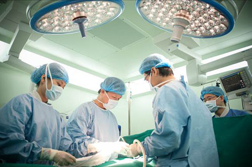 Khoa sản v&agrave; khoa Cấp cứu của Vinmec được c&aacute;c chuy&ecirc;n gia JCI đ&aacute;nh gi&aacute; cao nhất