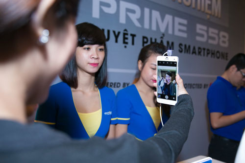 Đón sóng 4G