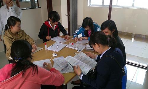 Gắn kết cung cầu