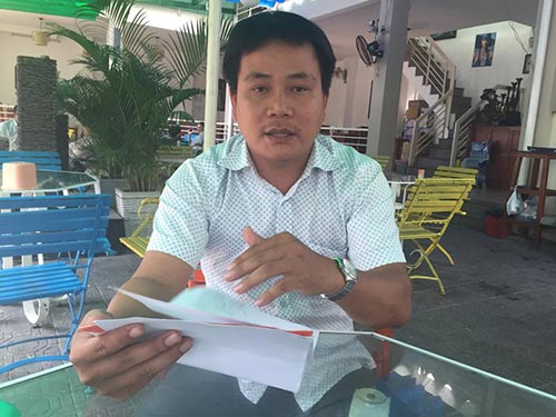 Thỏa thuận một đằng, làm một nẻo