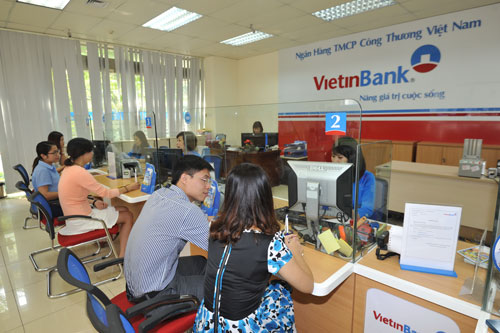 VietinBank cùng doanh nghiệp hội nhập TPP
