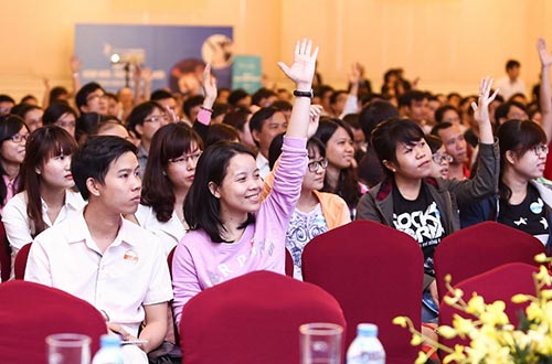 Năm mới, thành công mới