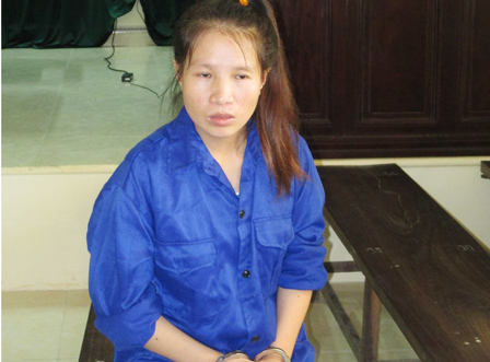 Chờ thủ tục ly hôn, vợ mua thuốc chuột đầu độc chồng