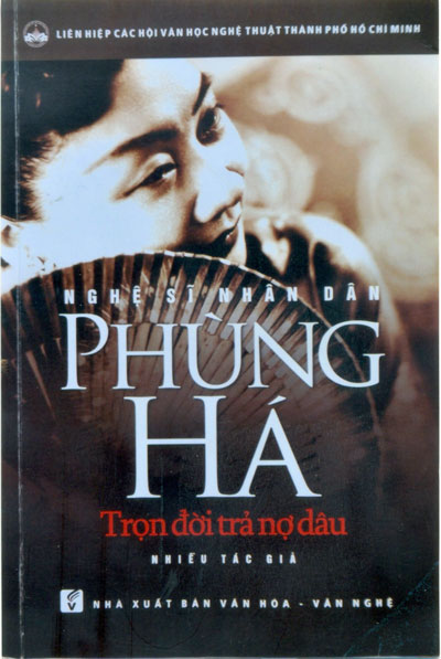 NSND Phùng Há bị xuyên tạc, xúc phạm?