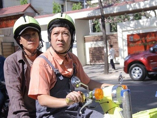 Khó hiểu khán giả xem phim!