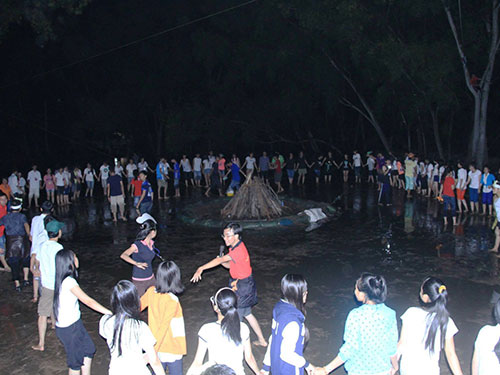 Nghề năng động
