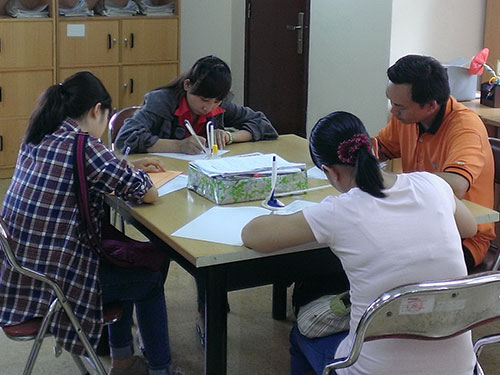 Tự đánh mất cơ hội