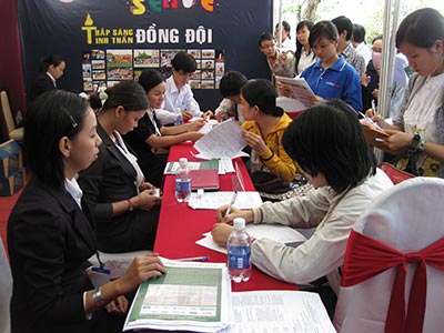 Những lỗi khiến hồ sơ bị loại