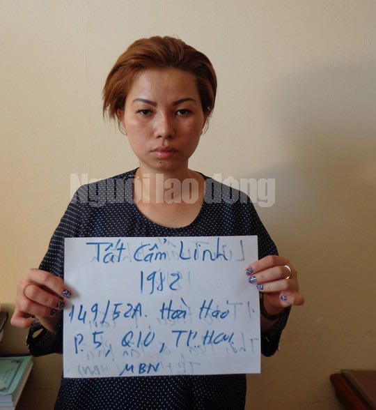 Dụ làm việc lương cao, đưa phụ nữ miền Tây sang Malaysia bán dâm