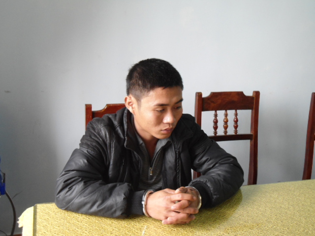 Ch&acirc;n dung kẻ hại đời nữ sinh