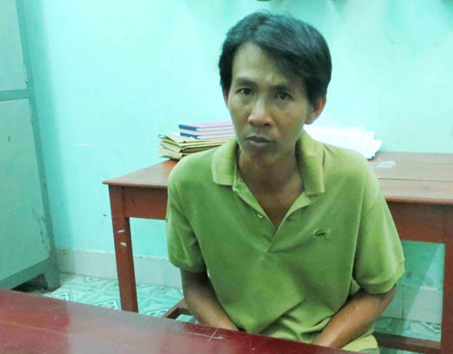Cuồng ghen, dùng xăng đốt người yêu