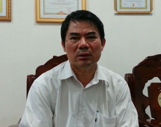 Sếp trung tâm "ăn chặn" gần 800 triệu mong mọi người chia sẻ