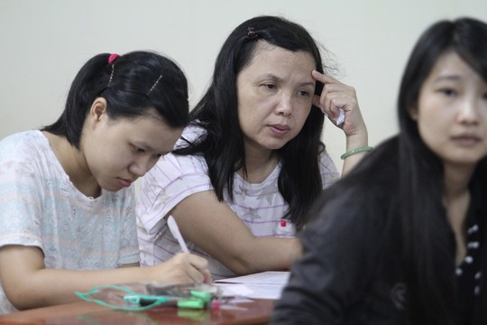 Việc gì phải hành hạ nhau cho khổ?