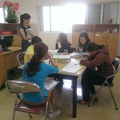 74.837 thành viên tham gia website Thế giới Việc làm