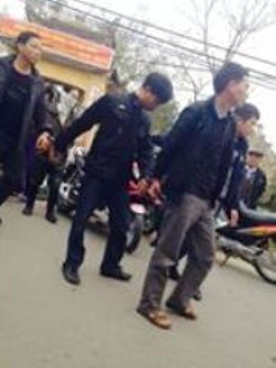 ảnh CTV
