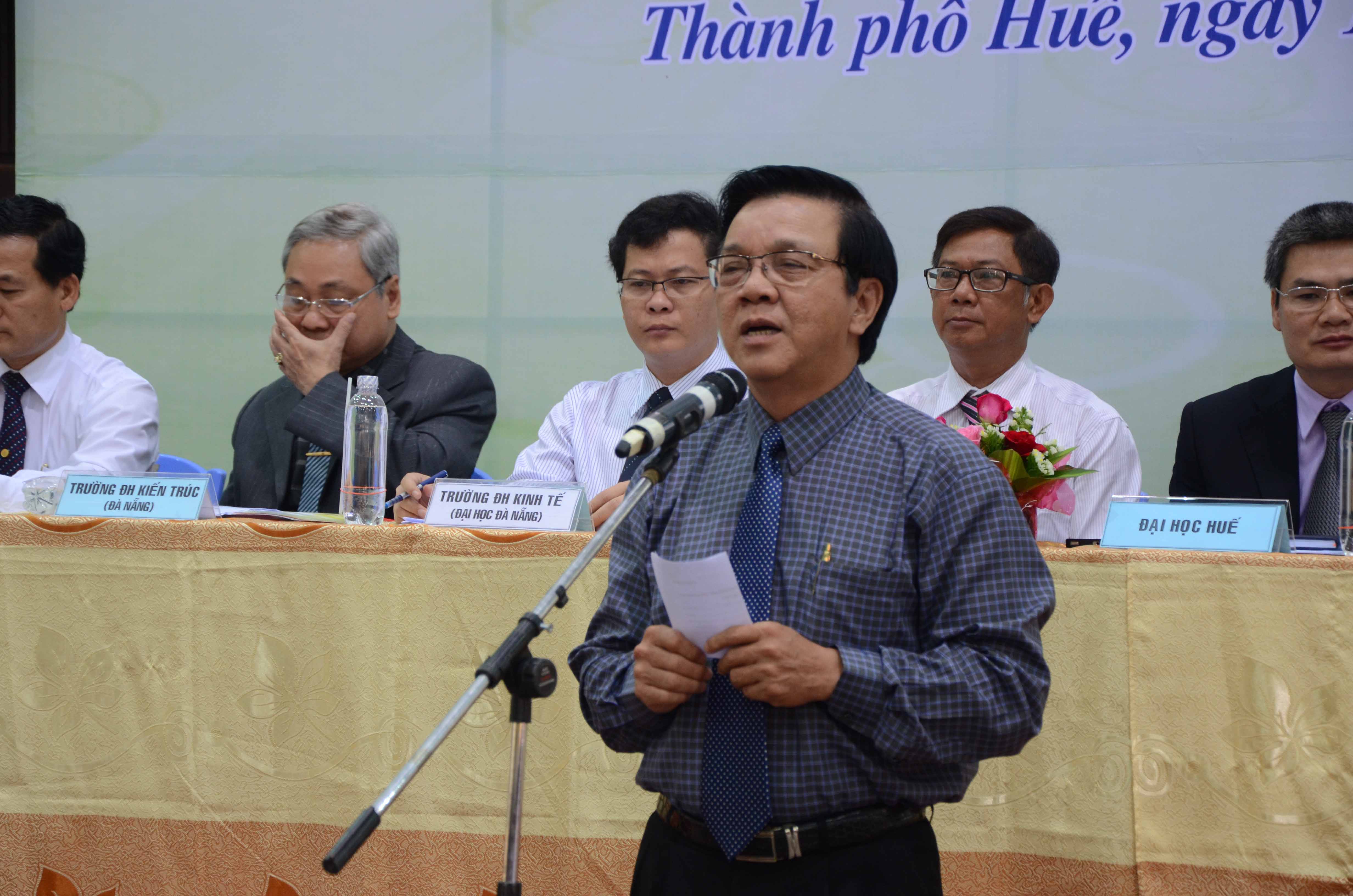 &Ocirc;ng Nguyễn Văn T&iacute;n &ndash; Ph&oacute; Tổng bi&ecirc;n tập B&aacute;o Người Lao Động.