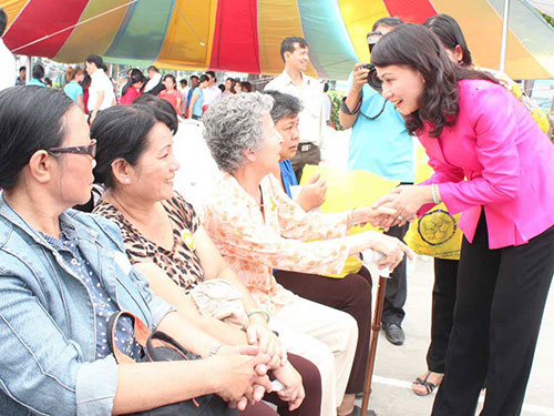 Chiến thắng nghịch cảnh