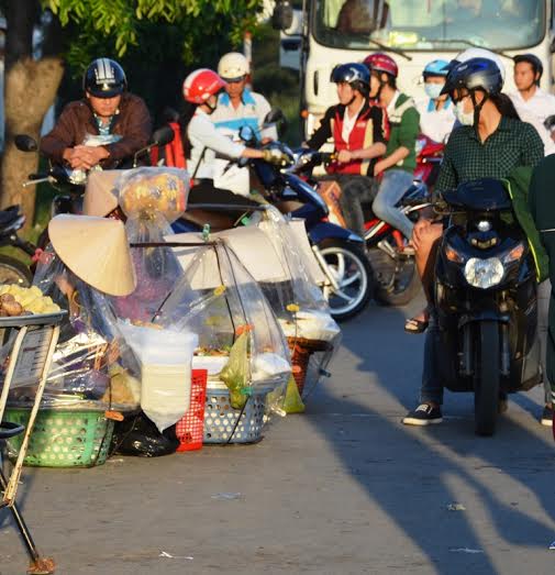 Bèo bọt như lương công nhân