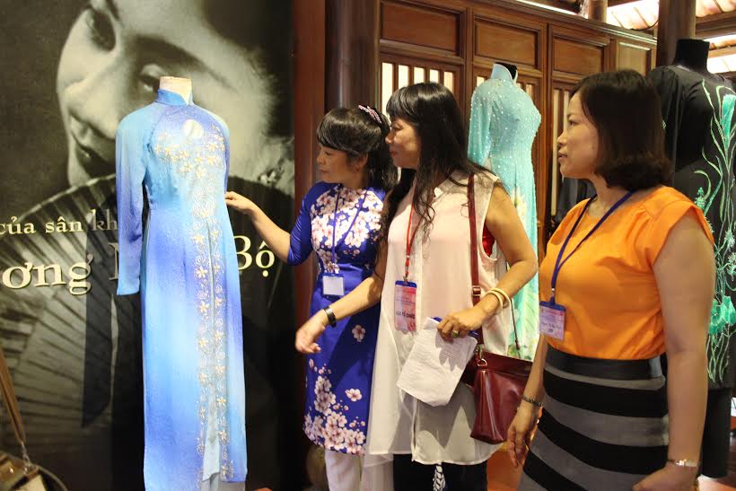Nâng cao kiến thức nuôi dạy con cho nữ cán bộ CĐ