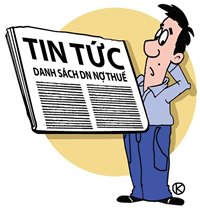 Đừng hở chút là “bêu tên”