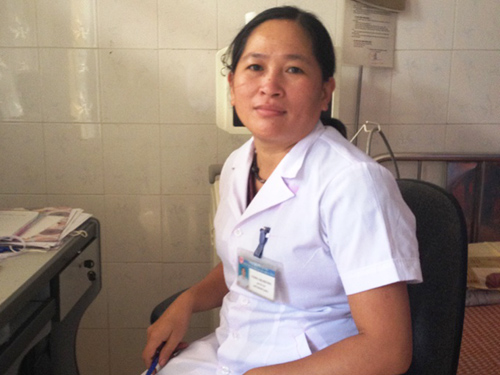 B&aacute;c sĩ Vương Thị Phương cho biết ngo&agrave;i bệnh nh&acirc;n nặng đ&atilde; chuyển l&ecirc;n tuyến tỉnh, c&aacute;c nạn nh&acirc;n kh&aacute;c tại bệnh viện đều đ&atilde; ổn định sức khỏe