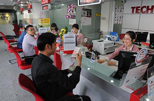 Giảm lãi suất sẽ tăng GDP
