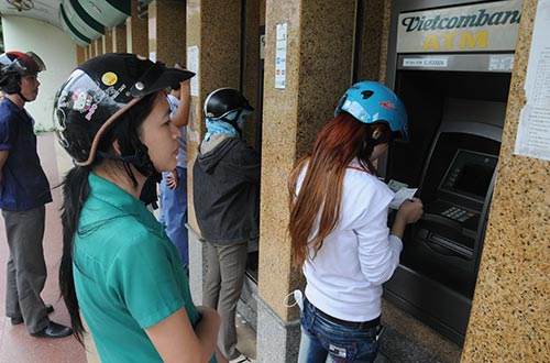 Liên minh thẻ có tăng hiệu quả?