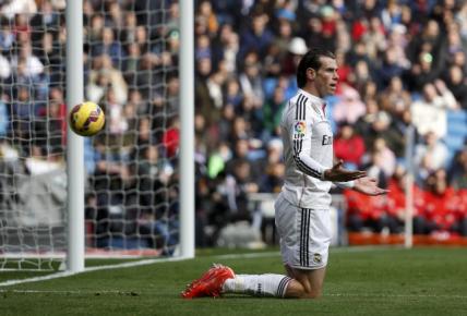 Bale: Real ra giá 75 triệu bảng, Chelsea quyết tâm theo đuổi