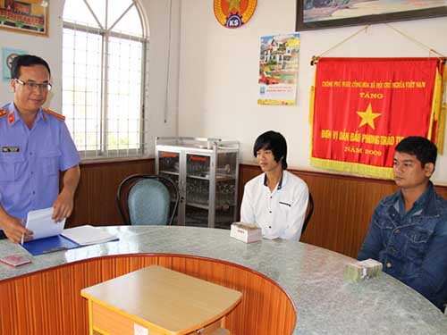 Lấy tiền đâu bồi thường oan sai?