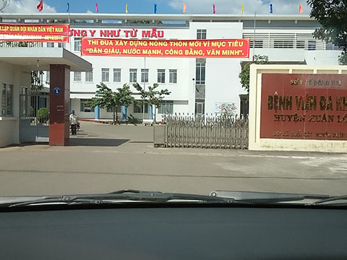Sai phạm vẫn không bị xử lý