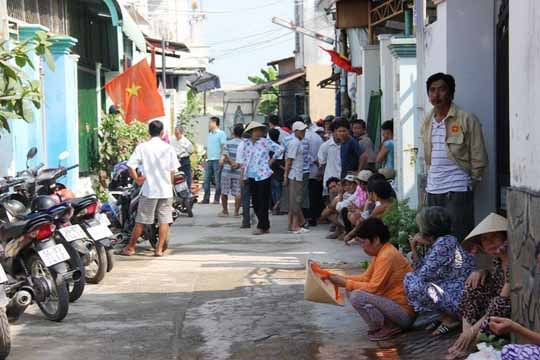 Làm gì để hạn chế bạo lực?