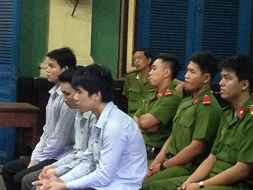 Có nên tăng phạt tiền, giảm phạt tù?