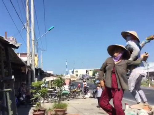 VỤ HƠN 50 LẦN ĐẬP PHÁ NHÀ HÀNG XÓM: Cựu cán bộ cấp cao can thiệp
