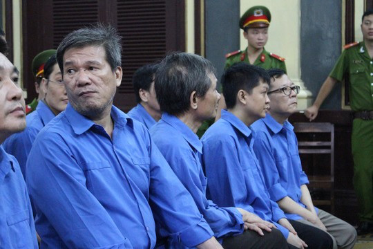 Chống tham nhũng phải thực chất
