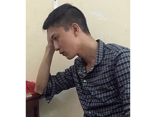 Học cách làm chủ cảm xúc