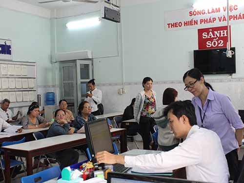 Mở rộng thẩm quyền công chứng
