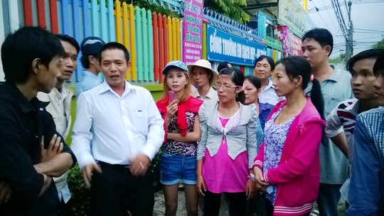 Đào tạo nghiệp vụ cho cán bộ Công đoàn