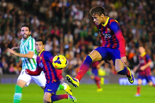 Kỳ nghỉ Đông bị rút ngắn, La Liga náo loạn