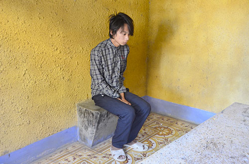 Nhiều nam thanh niên mới lớn phạm tội hiếp dâm trẻ em