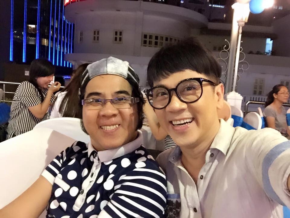 Thành Lộc và Bạch Long