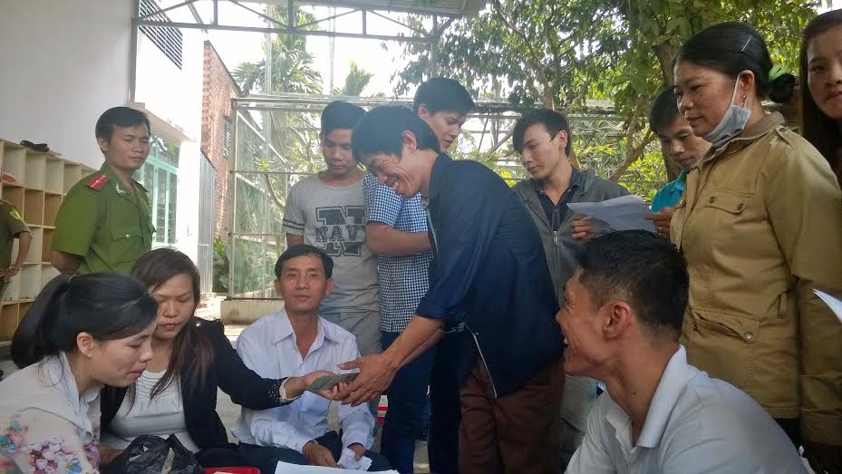 Hai bên đều có nghĩa vụ