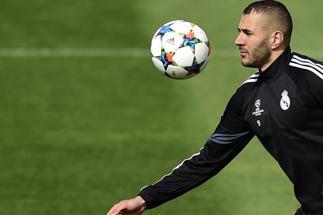 Benzema được CLB Arsenal theo đuổi từ rất l&acirc;u