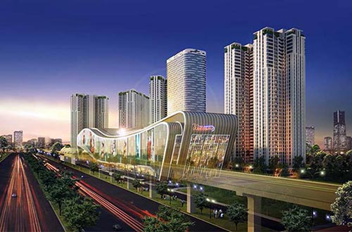Nhà đầu tư đã trở lại thị trường bất động sản