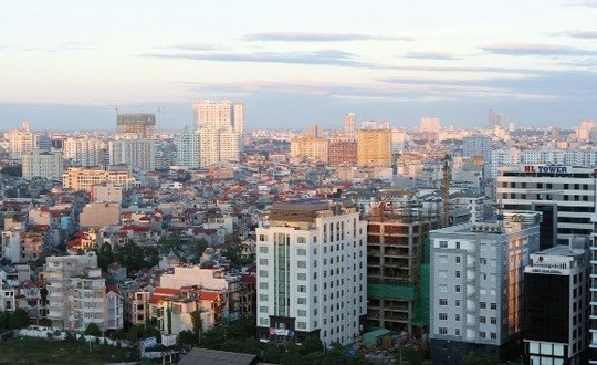 Khuyến nghị doanh nghiệp tập trung vào căn hộ dưới 1 tỉ đồng