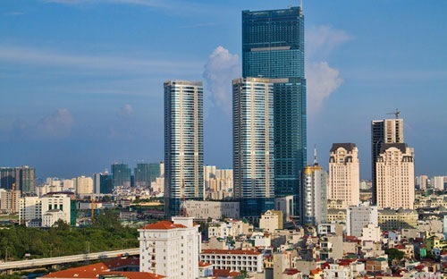 “Sau 2021, Việt Nam mới có bong bóng bất động sản”