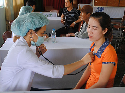 Áp dụng nhầm quy định
