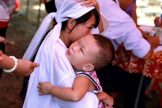 Mạng người bệnh sao rẻ thế!