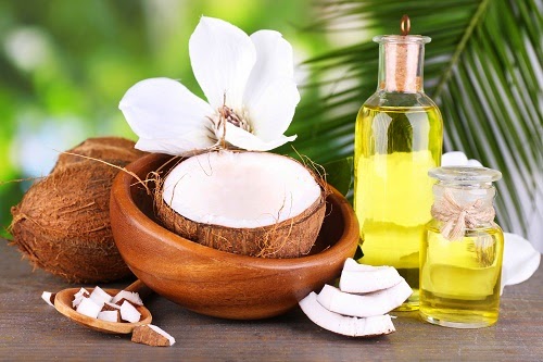 Dầu dừa - Cái tên sáng giá