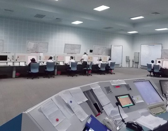 Sập nguồn ACC HCM: Kỷ luật hàng loạt cán bộ quản lý